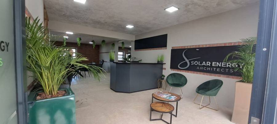 To Let commercial Property for Rent in George Central Western Cape